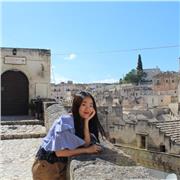 Profesora nativa con experiencia en Escuela oficial de idiomas. Clases de preparación exámenes HSK